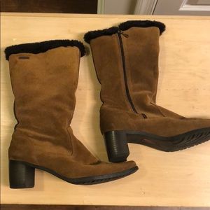 Sporto waterproof boots